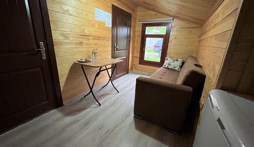 Suite Deluxe, vistas a la montaña