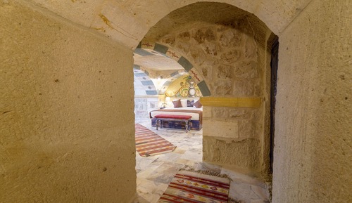 Habitación panorámica