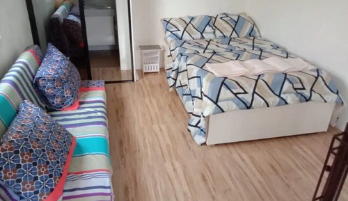 Apartamento romántico