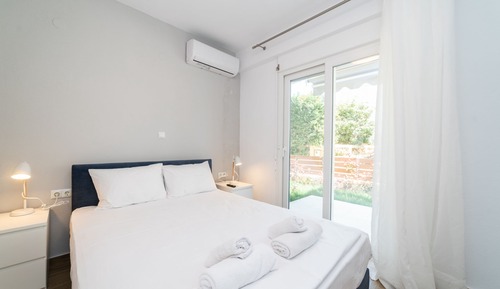 Apartamento, 2 habitaciones