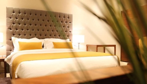 Apartamento, 1 habitación