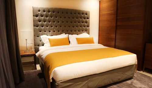 Apartamento superior, 2 habitaciones