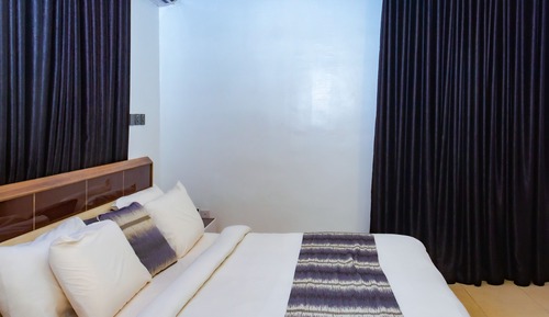 Suite estudio ejecutiva