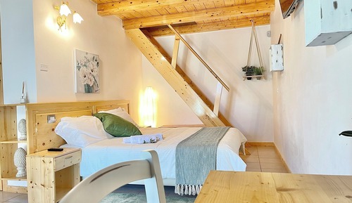 Habitación Confort