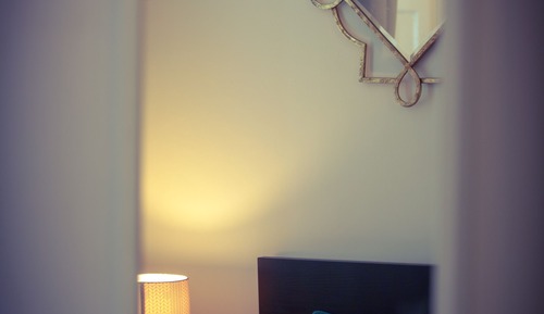 Apartamento City