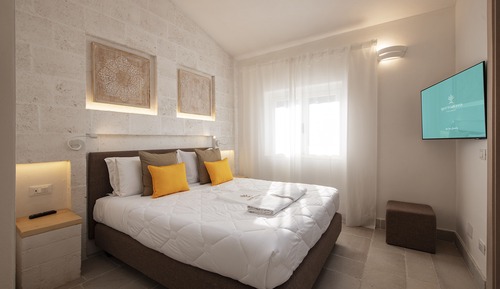 Suite Grand, 1 habitación, vistas al jardín, junto a la playa
