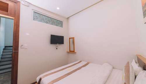 Habitación doble superior