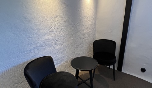 Habitación Grand doble