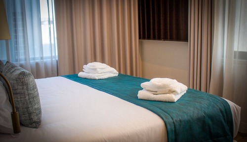 Suite Deluxe