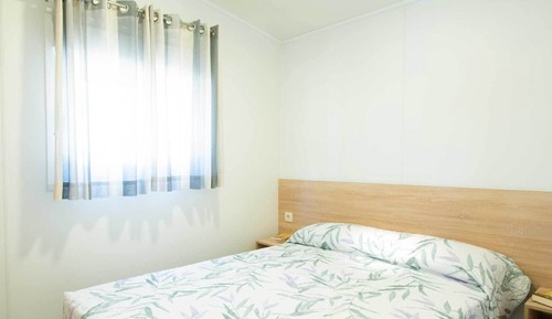 Bungalow, 3 habitaciones (Estelar)