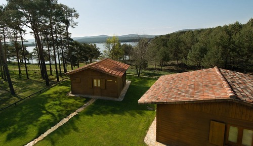 Bungalow, 1 habitación (Bellavista)