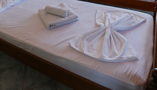 Double o Twin Room R5