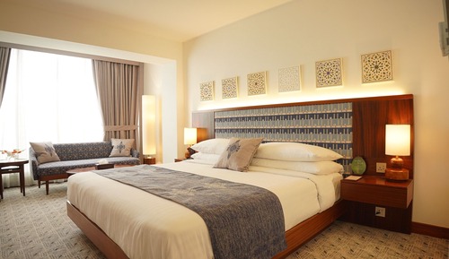 Suite ejecutiva