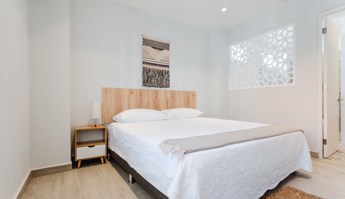 Apartamento Deluxe