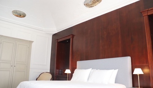 Suite Deluxe
