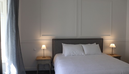 Suite Deluxe