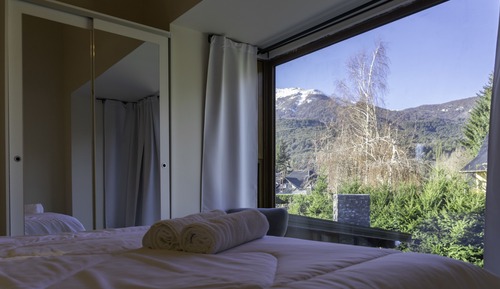 Dúplex familiar, 2 habitaciones