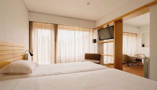 Suite estudio junior