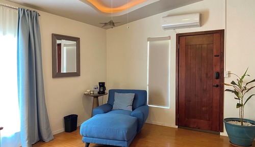 Suite superior