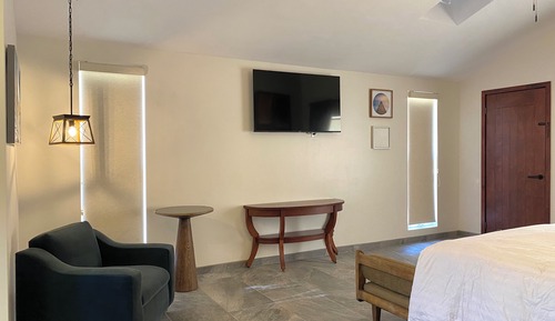 Suite Superior King