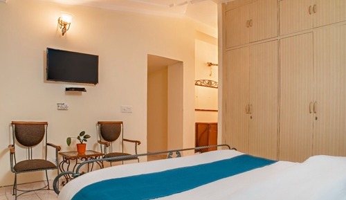 Apartamento Deluxe