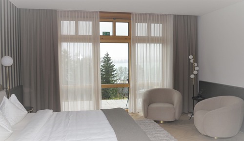 Suite junior