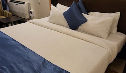 Habitación clásica