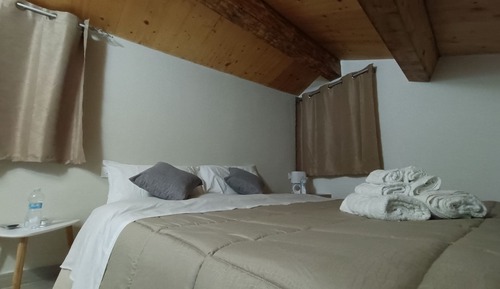 Suite Deluxe