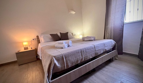 Habitación triple Deluxe, 1 habitación