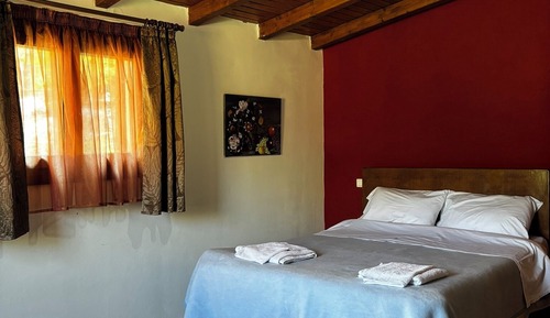Habitación Confort doble