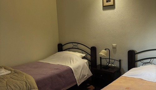 Apartamento Confort