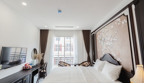 Habitación City
