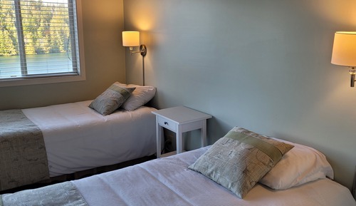 Apartamento Grand