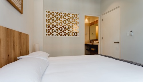 Apartamento Deluxe
