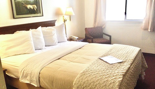 Habitación básica