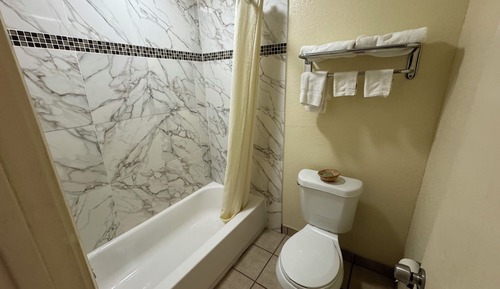 Habitación doble superior