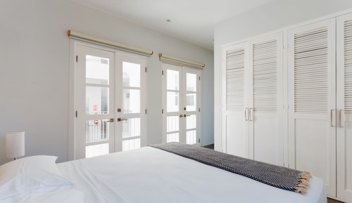 Apartamento Deluxe