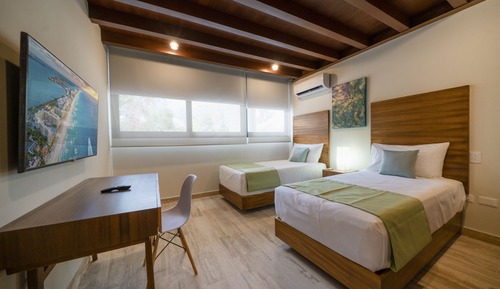 Apartamento