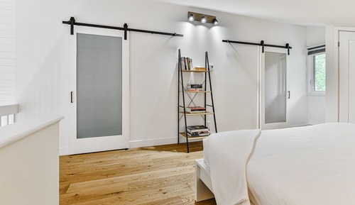 Panoramic Condo, 2 Bedrooms (Unit 469 - Pet Friendly)