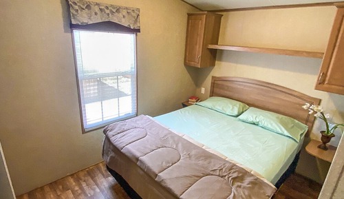 Casa de campo familiar, 2 habitaciones