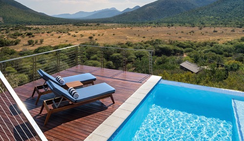 Suite presidencial