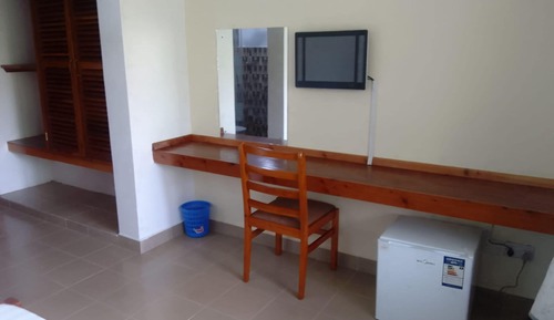 Habitación individual estándar