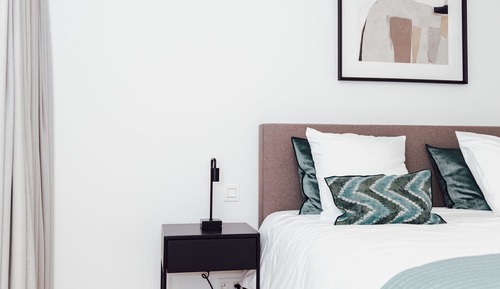 Apartamento Deluxe
