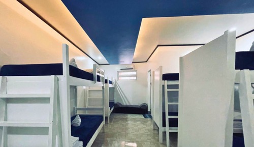 Suite familiar