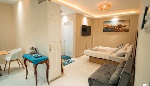 Suite superior