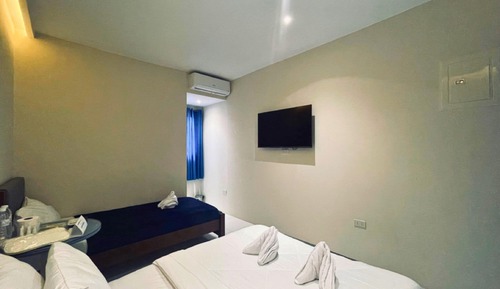 Habitación estándar