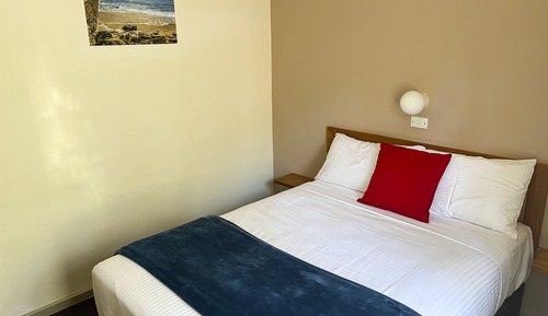 Apartamento estándar