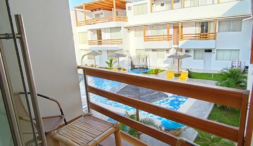 Habitación individual estándar