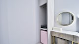Premier Room (Ocean View)
