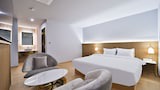 2PC Room (Ocean View)